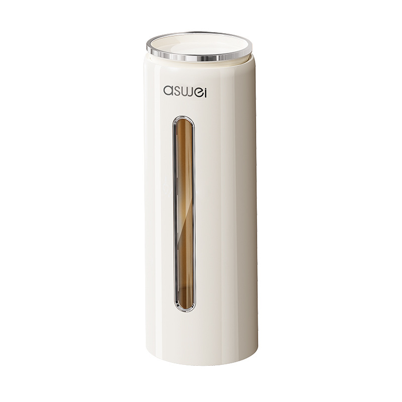 Taza desechable para tomar tazas de papel casero sin perforación taza de agua colgada en la pared taza de agua dispensadora de tazas de almacenamiento de tazas