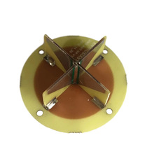 UWB�쾀 3.8-4.8GHz ������ UWB ��λ ��վ �����쾀