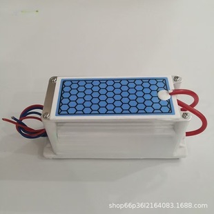 Ozone generator integrated ozone accessories 220v110v sterilization disinfection in addition to formaldehyde in addition to odor purification module