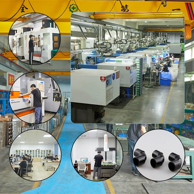 Dongguan Customized Auto Parts Avtomobil hissələri qəlibləri