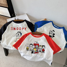 �羳 ������ͯ��ͨ����T���ļ���ͯƴɫ���±���Բ������к�ͯװ