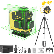 SinoKino���Sֱ�N 4D16������ˮƽ�x laser level �������Q�쮋