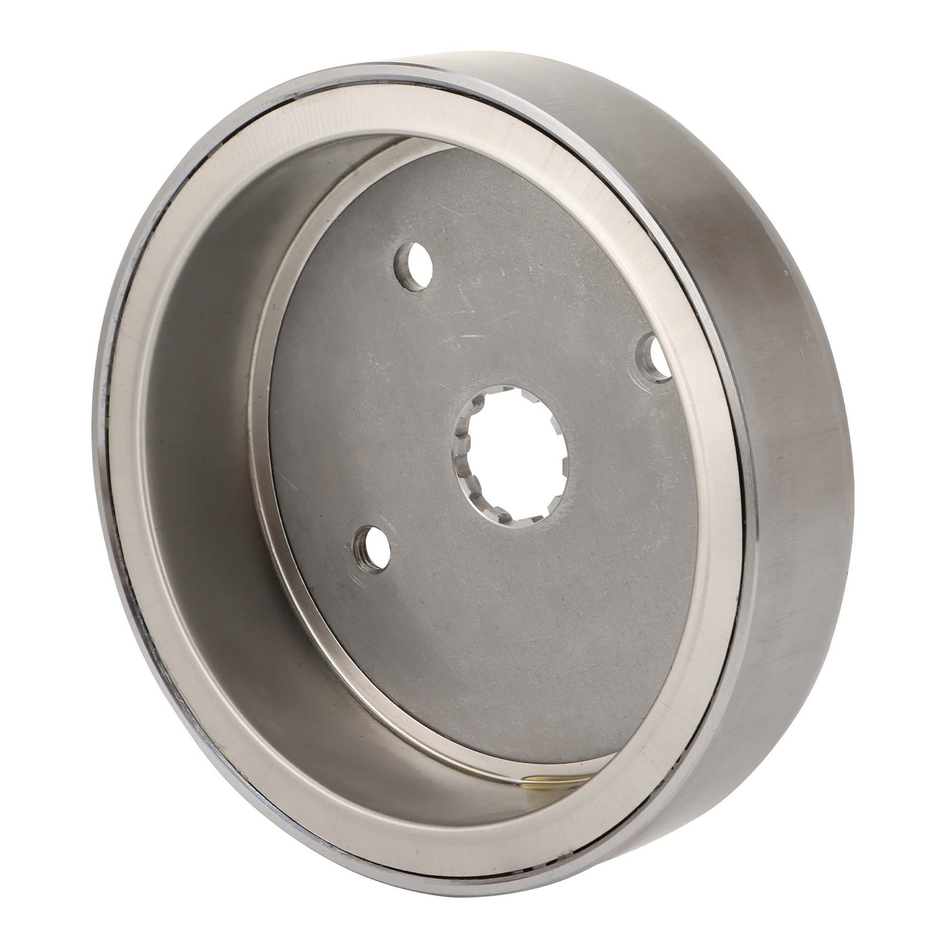 Motorcycle Flywheel Magnet Steel Suitable for Harley 89-99 Sportster 29957-81B 29956-7