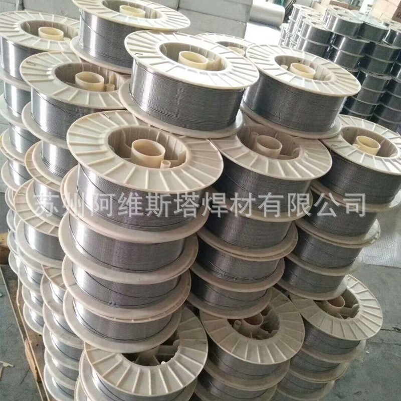 SK-C 253NbC SA耐磨药芯堆焊焊丝SK-C Record SA焊剂