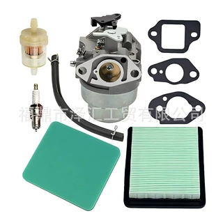 适用于GC160 GCV160 GCV135 GC135 GCV190 HRB216 HRS216 化油器