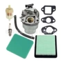 gc135gc160化油器