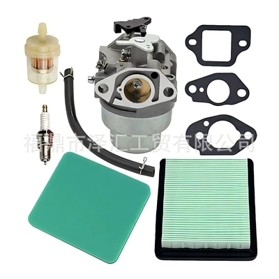 Suitable for GC160 GCV160 GCV135 GC135 GCV190 HRB216 HRS216 carburetor (Carburetor)