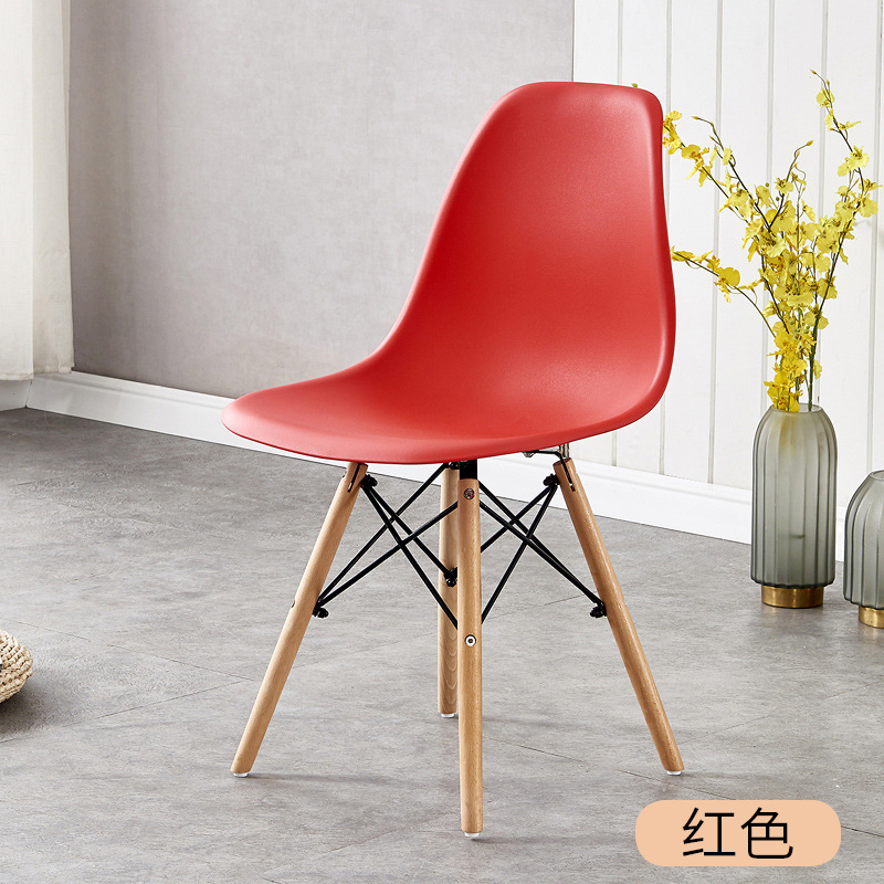 respaldo de mesa de oficina silla de maquillaje silla de café hotel silla de comedor casual silla IMS respaldo alto