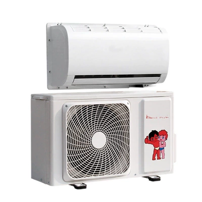 truck ship engineering refrigeration, Automotive air conditioning