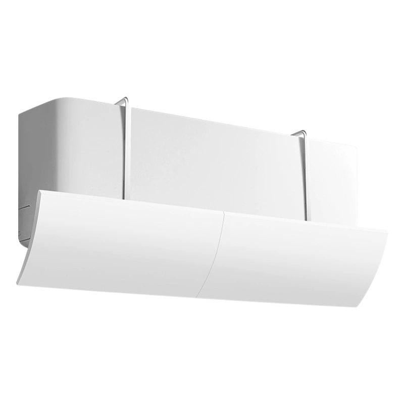 Кондиционирование воздуха без установки анти-прямой выдувной выдвижной настенный кондиционер