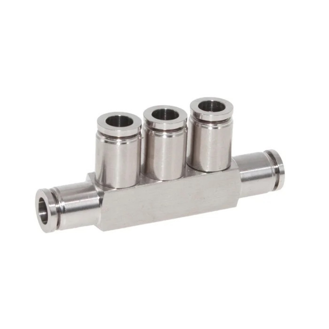 PK five diameter trachea hose quick  4 6 8 10 12 14 16