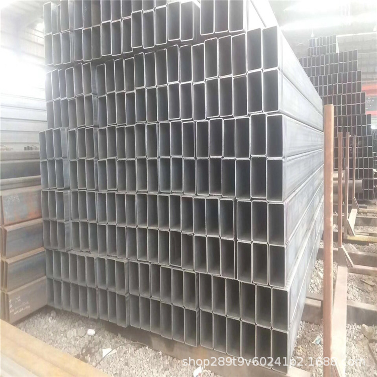 Q690MC 厂家矩形幕墙钢材型材结构阁楼方通方管