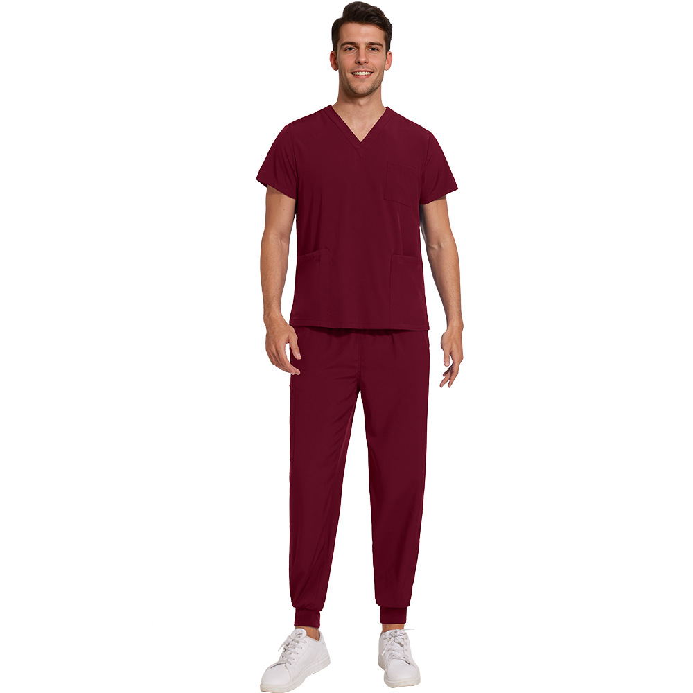 42109-wine red