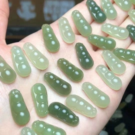 饰品配件;琥珀其他饰品;和田玉饰品