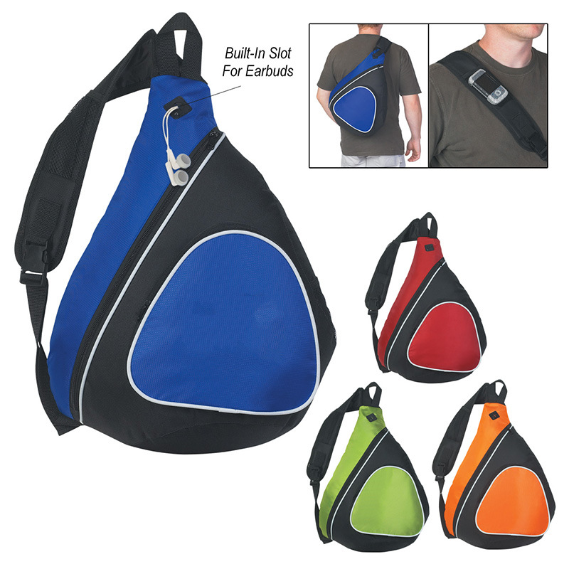 Travel bag strap