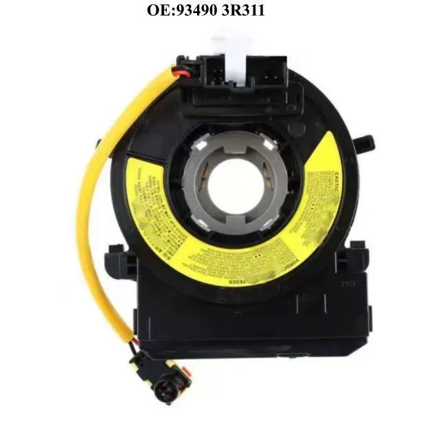 Подходит для рулевого колеса Hyundai Kia, автозапчасти Hyundai Kia 93490-3R311