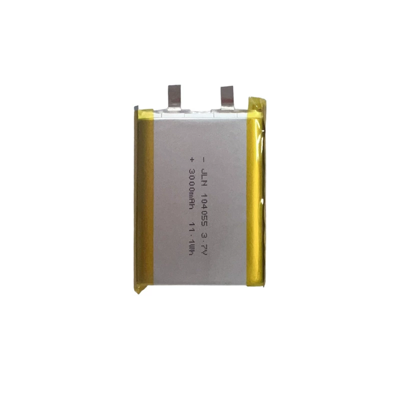 Capacious lithium battery, massager, tape charging, 3000mah, 7v