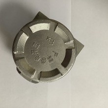 不锈钢接线盒 热电偶配件 电器接口