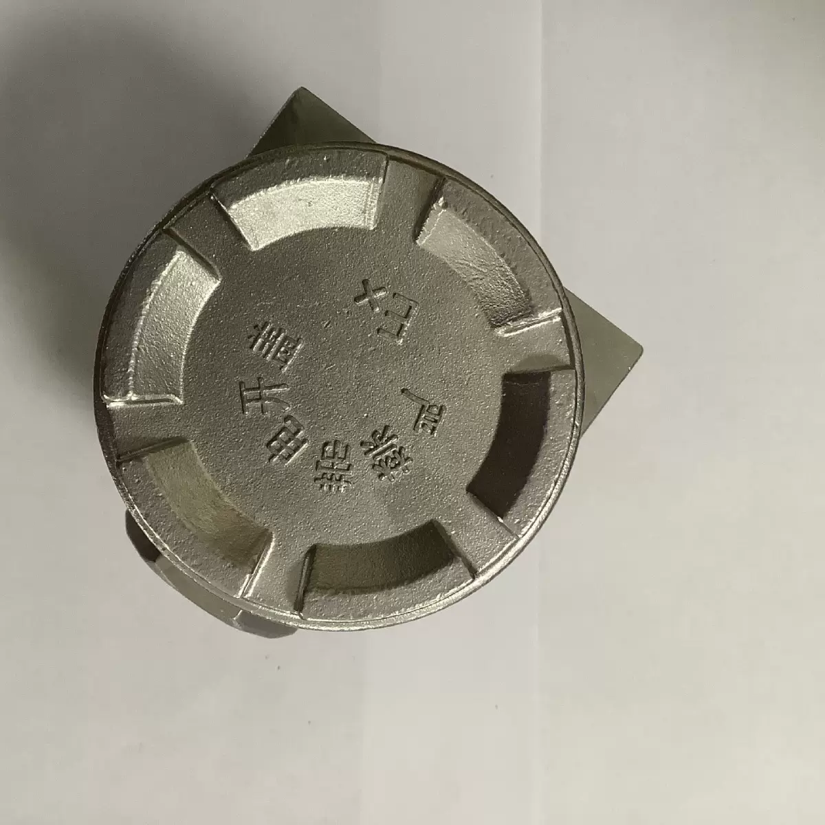 不锈钢接线盒 热电偶配件 电器接口