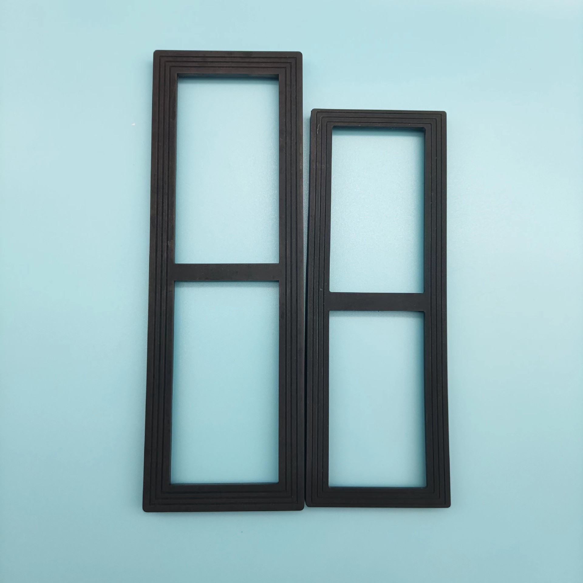 中山硅胶 磨刀石垫 防滑套   防撞磨刀石保护套量大价优