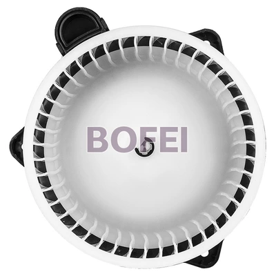 Suitable for Automotive air conditioning