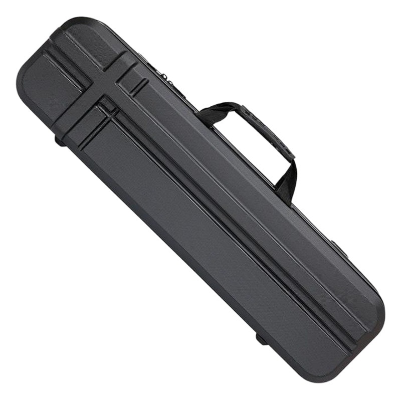 Pressure-proof fishing gear bag widened double-layer fishing rod bag 80cm/90cm/1.2 m/1.3 m fishing bag hard shell Rod bag