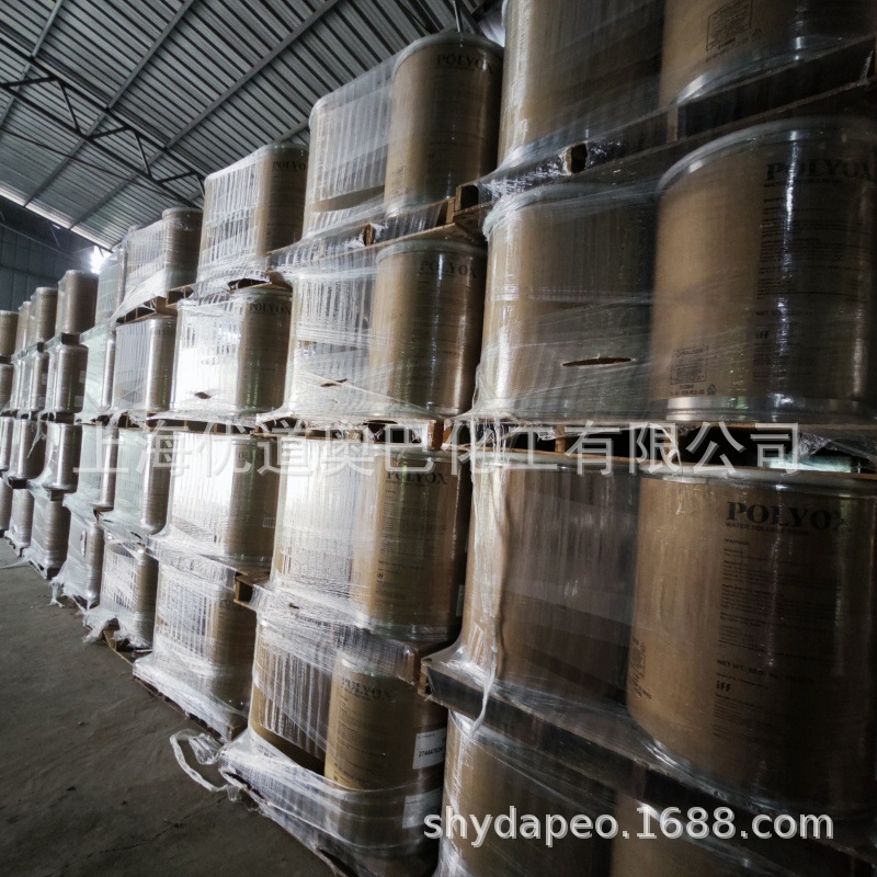 ������������ϩ����������Ȩ����POLYOX WSR 308�ۻ�������PEO