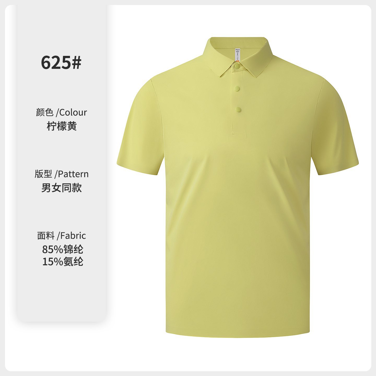180g ligero anti-arrugas rápidamente secado polo ropa de trabajo ropa de trabajo personalizada logo camiseta camiseta de negocios impresa bordada