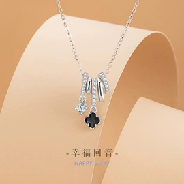 项链;手链;戒指