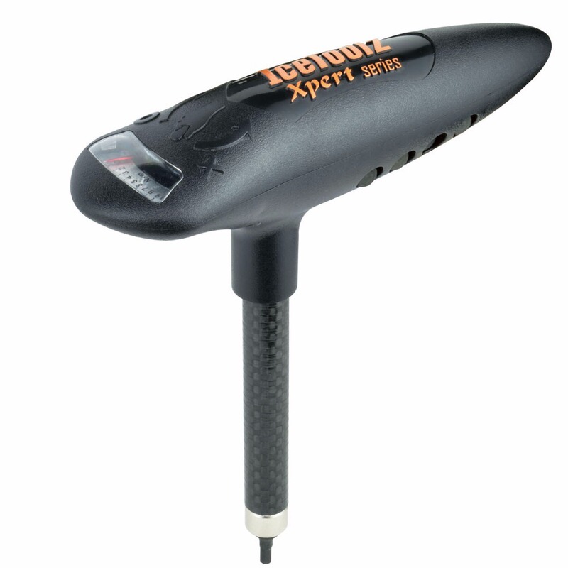 Icetoolz Lifu carbon fiber road bicycle tool watch needle type torque wrench 3-10N Niumi E219