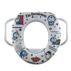 Cross-border best-selling children's toilet with armrests, universal children's toilet seat for boys and girls, children's toilet