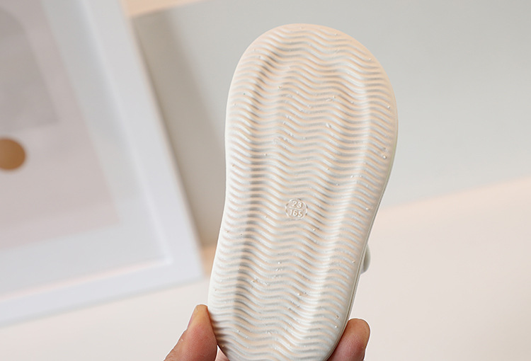 Chaussures d'été en tissu coréen pour enfants, sandales à Velcro respirantes à la mode pour bébés hommes et femmes, plage_voghion.com