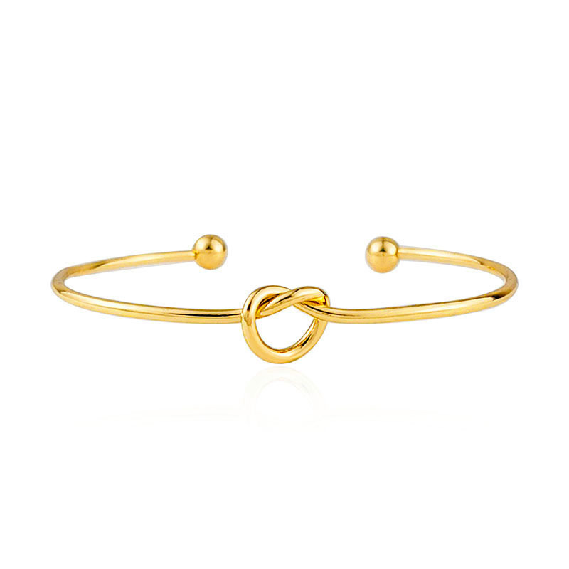Gold Bracelet