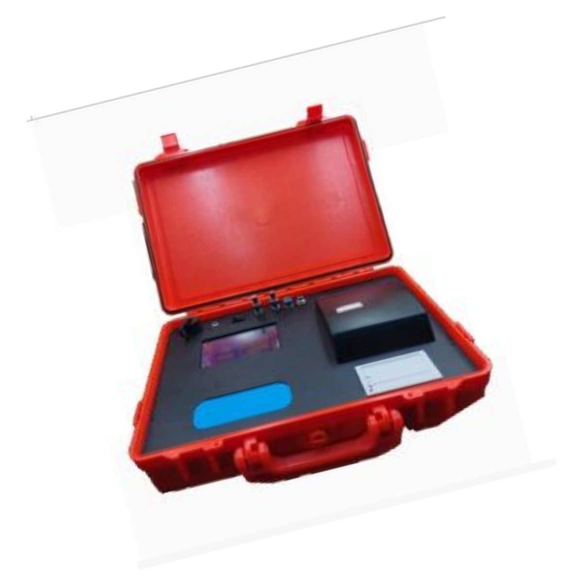 价可议-便携式多参数水质分析仪型号:ZXDCS-4CS库号：M409140