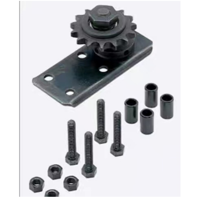 链条张力调整器 惰轮组件型