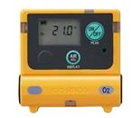 XO-2200便携式氧气检测仪0～25.0vol%    XO-2200氧气检测仪价格