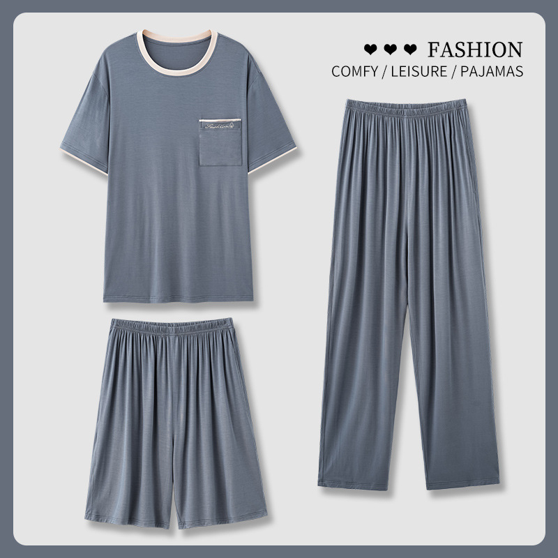 GQ181695-3 라운드 넥