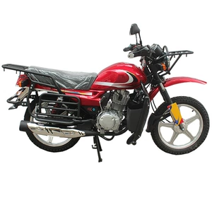 Qazaxıstan üçün WY200 Wuyang ofroudu iki təkərli motosiklet