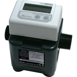 日本Aichitokei爱知时计流量计NW05-PTP/NW10-PTP/NW20-PTP