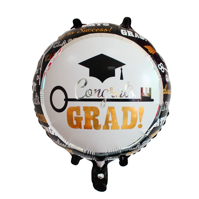 Balloon for kindergarten, for students, dress up