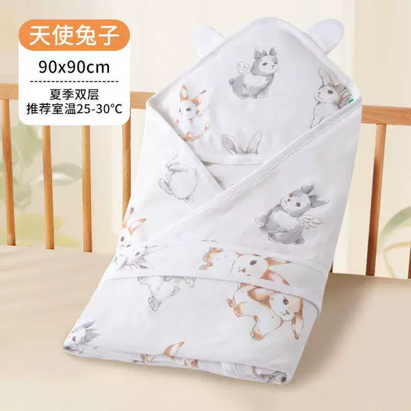 Angel Rabbit (Double Layer)
