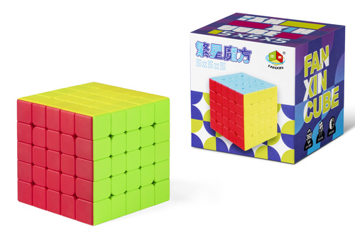 Panxin third level color macaron carbon fiber 2345 level 2345 maple leaf pyramid foreign trade hot sale