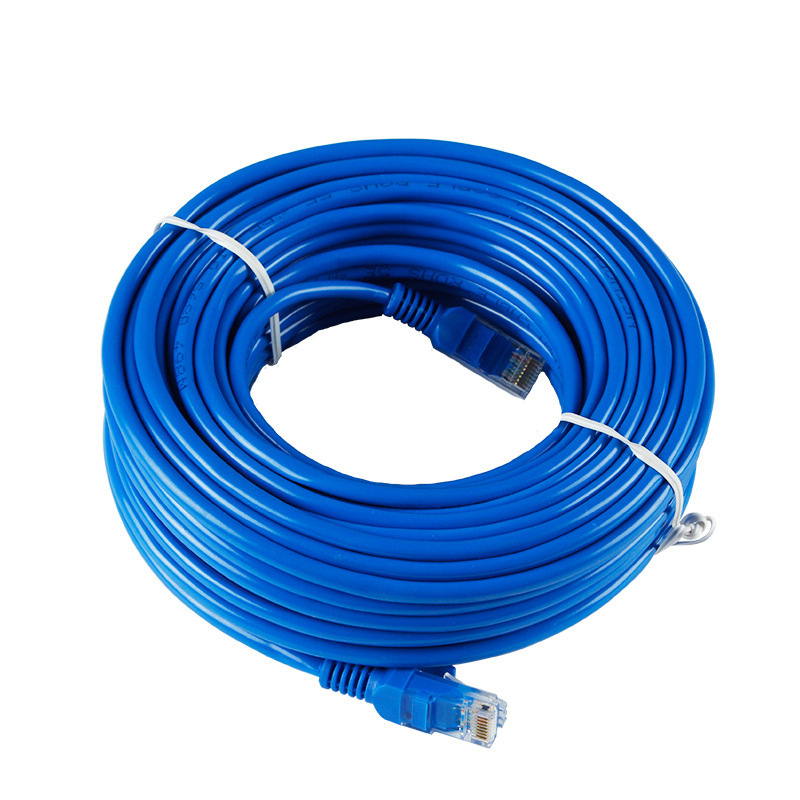 コンピュータージャンパー カテゴリ5E完成品 CAT5E カテゴリ5ネットワークケーブル 非シールドネットワークケーブル ルーター ブロードバンドケーブル|undefined