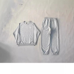 Y 2k欧米の高い街のヒップホップのアルファベットの刺繍の衛のズボンの男性の運動の足首のズボンの越境する対外貿易の卸売り