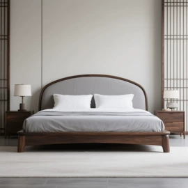 实木沙发;餐椅;餐桌