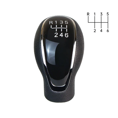 Manufacturer Wholesale Suitable for Cab and accessories - 6-speed-black-manual-transmission