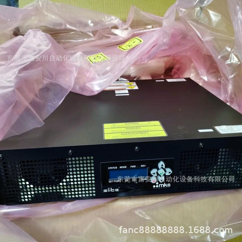 MKS 射频电源匹配器elite 750  MW-2513全新 配件齐全现货议价