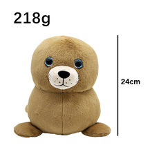 �羳��ƷChonkers plush �f��ɽ���{ë�q������ż