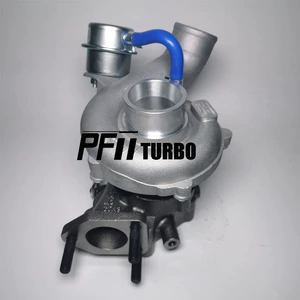 [Manufacturer Supply] Gt1752S 28200-4A101 Turbocharger 733952-0001 D4Cb
