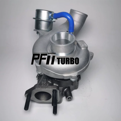Gt1752S 28200-4A101 Turbocharger 733952-0001 D4Cb
